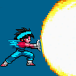 Programikonen: Kame Battles Online