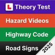 Ikona programu: Driving Theory Test 2022