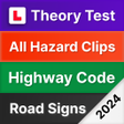 Driving Theory Test 2022