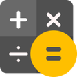プログラムのアイコン：Scientific Calculator  Si…