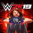 Icône du programme : WWE 2K19