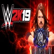 Programikonen: WWE 2K19