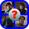 أيقونة البرنامج: Quiz Stranger Things
