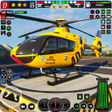 Symbol des Programms: Helicopter Pilot Simulato…