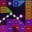 Ikon program: Brick Smasher: Brick Ball…