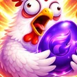أيقونة البرنامج: Bird Track Farm