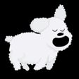 ไอคอนของโปรแกรม: Mochiko