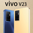 أيقونة البرنامج: Vivo V23 Phone Ringtones