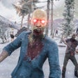 ไอคอนของโปรแกรม: Dead Hunting Zombies Stri…