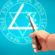 Biểu tượng của chương trình: Magic Duel