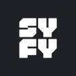 أيقونة البرنامج: SYFY