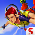 Programın simgesi: Sigma Battle royale lite …