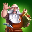 Иконка программы: Craft The World - Pocket …