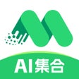 ไอคอนของโปรแกรม: Molica AI