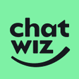 ไอคอนของโปรแกรม: ChatWiz