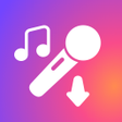 أيقونة البرنامج: Sing Downloader for Starm…