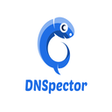 プログラムのアイコン：DNSpector