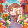 أيقونة البرنامج: Kawaii Mansion: Hidden Ob…