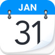 Ikona programu: Calendar 2023