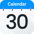 プログラムのアイコン：Calendar 2023