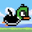 Ikon program: Flappy Duck - Fly Home