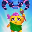 Programın simgesi: Rumi Defence: Sky Attack