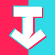 Ícone do programa: SSSTik video downloader f…