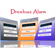 Drewbuzz Alarm