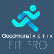ไอคอนของโปรแกรม: Goodmans FIT PRO
