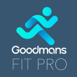 Icoon van programma: Goodmans FIT PRO