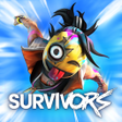 Ícone do programa: Wild Arena Survivors