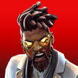 Programın simgesi: Wild Arena Survivors