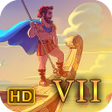 程序图标：12 Labours of Hercules VI…
