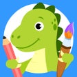 أيقونة البرنامج: Toddler Games for 3 Year …