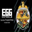 EGGCONSOLE Dragon Slayer: The Legend of Heroes PC-8801mkIISR