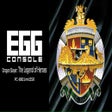 프로그램 아이콘: EGGCONSOLE Dragon Slayer:…
