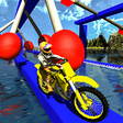 Icon of program: Bike Racing Master Stunts
