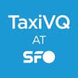 Programın simgesi: TaxiVQ - VirtualQ app at …
