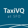 TaxiVQ - VirtualQ app at SFO