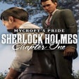 프로그램 아이콘: Sherlock Holmes: Chapter …