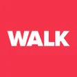 Ikona programu: Walk At Home