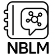 Programın simgesi: NotebookLM 匯出工具