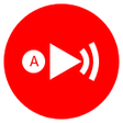 Symbol des Programms: Youtube Original Audio Se…