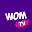 Biểu tượng của chương trình: WOM TV