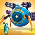 Programın simgesi: Robot Takeover
