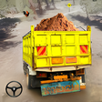 Programikonen: Cargo Truck Simulator Dri…