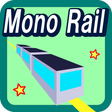 Programikonen: Draw→Moving! MonoRail Dra…