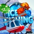 ไอคอนของโปรแกรม: Fishin Frost Quest