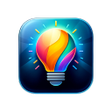 ไอคอนของโปรแกรม: ImaginAI: AI Art Generato…