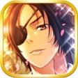 ไอคอนของโปรแกรม: 戦国LOVERS 女性向け恋愛ゲーム